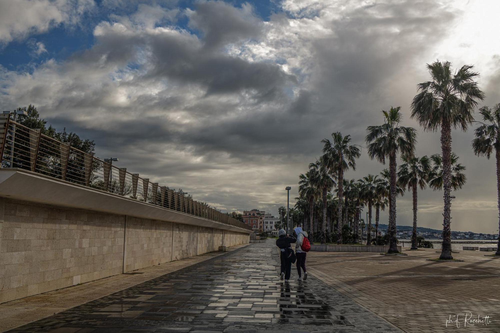 La Dolce Vita Civitavecchia Kültér fotó