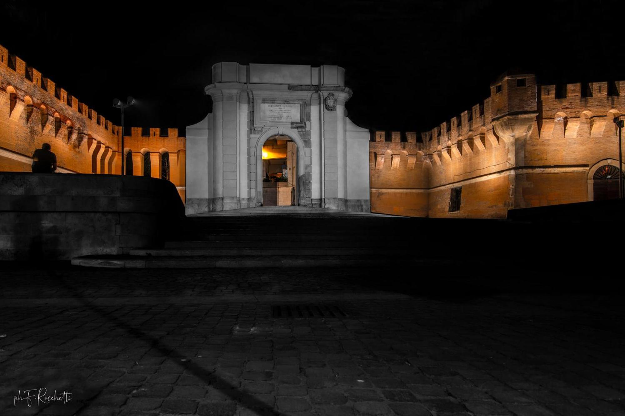 La Dolce Vita Civitavecchia Kültér fotó