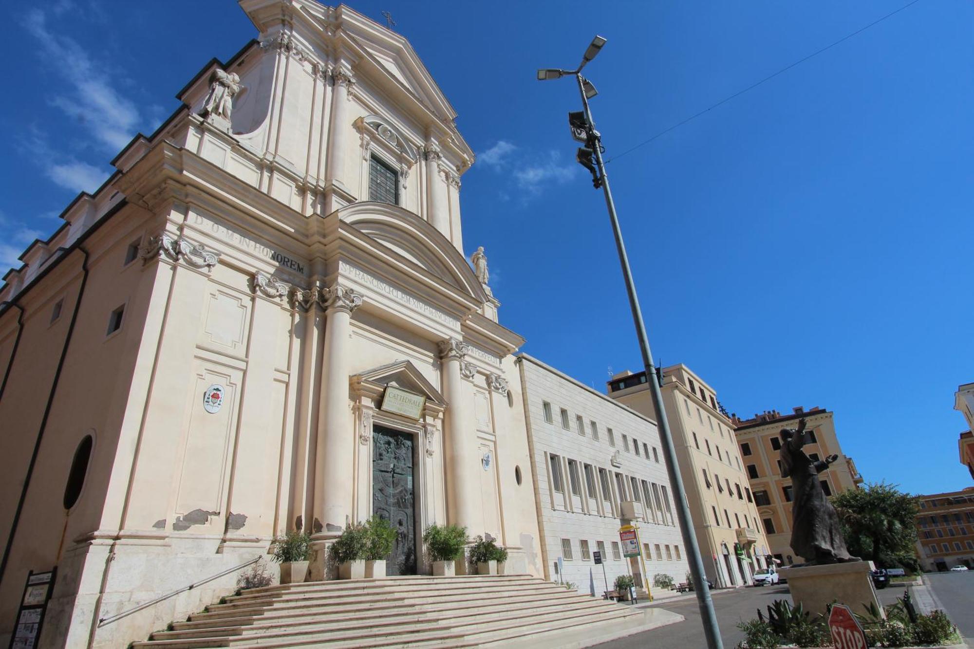 La Dolce Vita Civitavecchia Kültér fotó