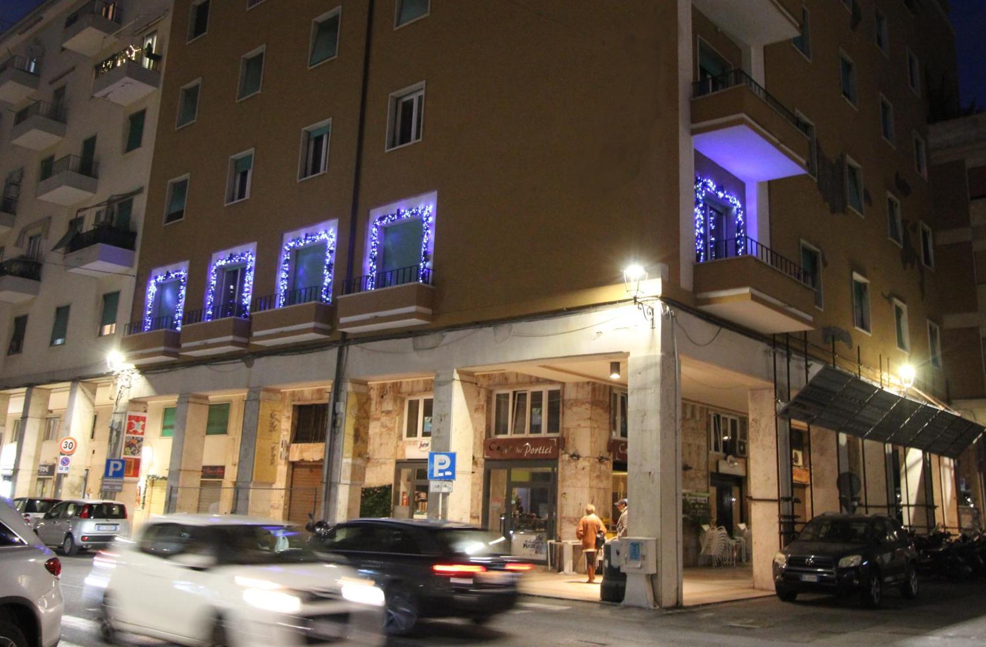 La Dolce Vita Civitavecchia Kültér fotó