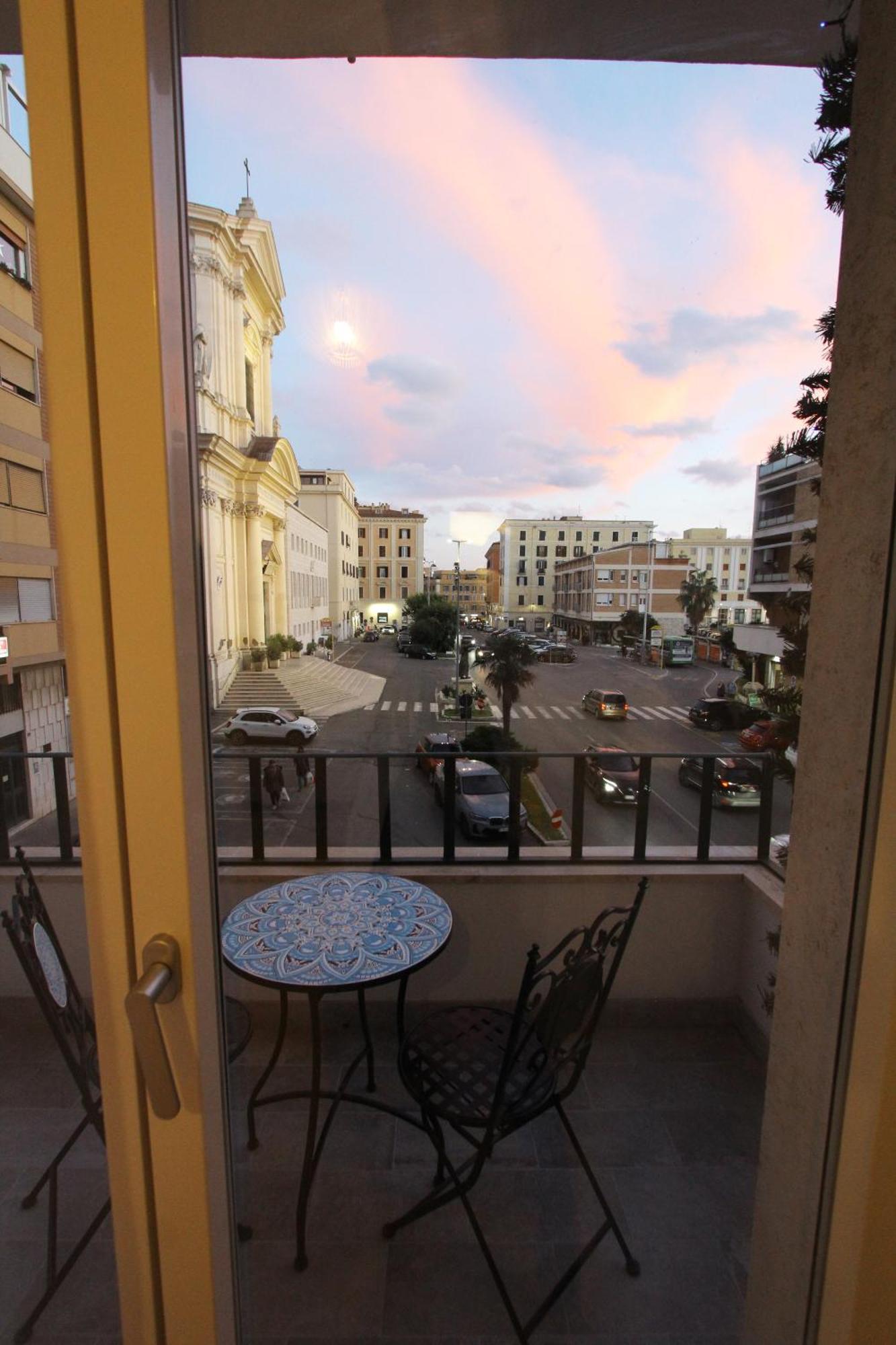 La Dolce Vita Civitavecchia Kültér fotó